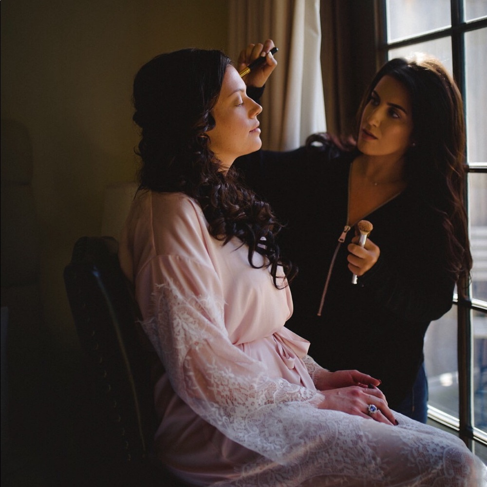 Meet your Posher, Amanda